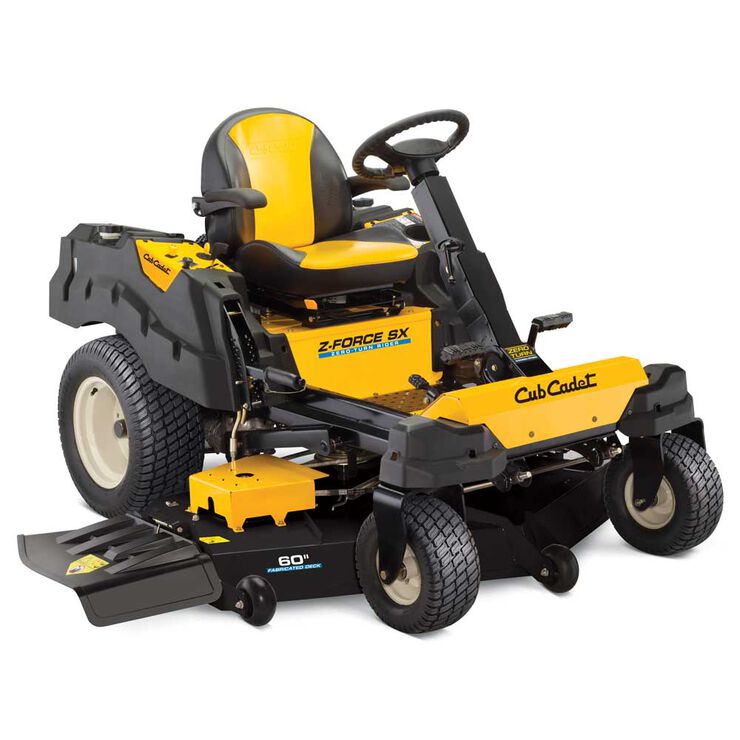 Z-Force SX 54