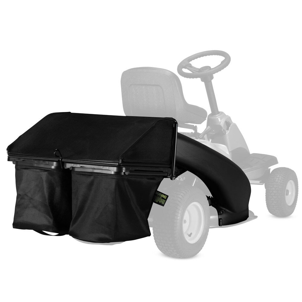 rear engine riding mower