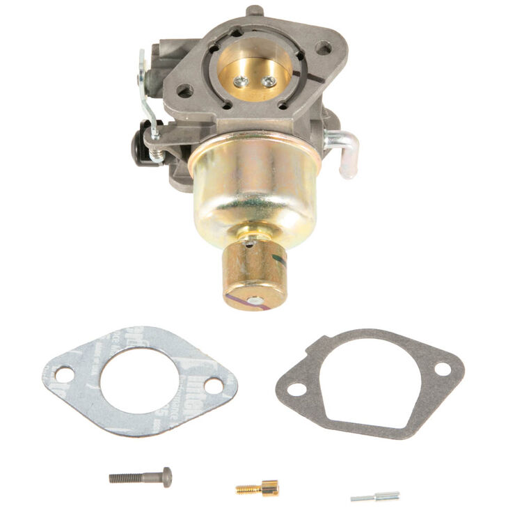 CARBURETOR KIT