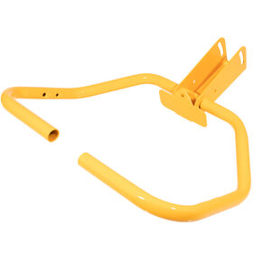 Upper Handle Assembly &#40;Cub Cadet Yellow&#41;