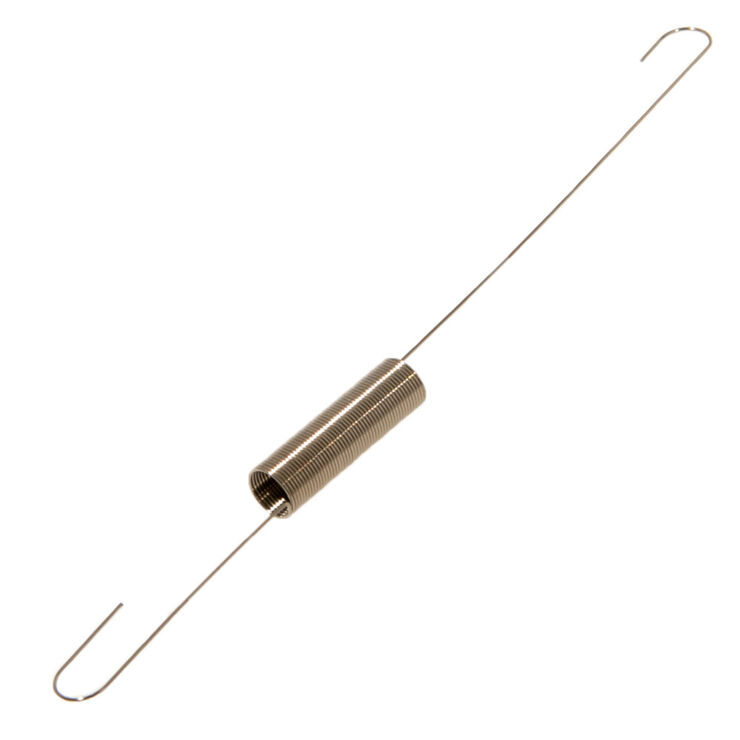 Throttle Spring
