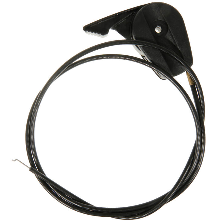 Throttle Cable Assembly