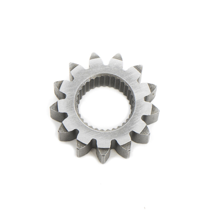 GEAR - 13 TOOTH STEEL