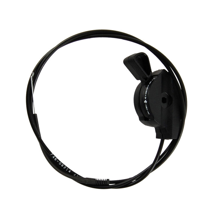 Throttle Control 