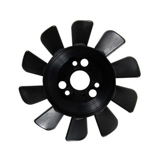 Hydro Fan