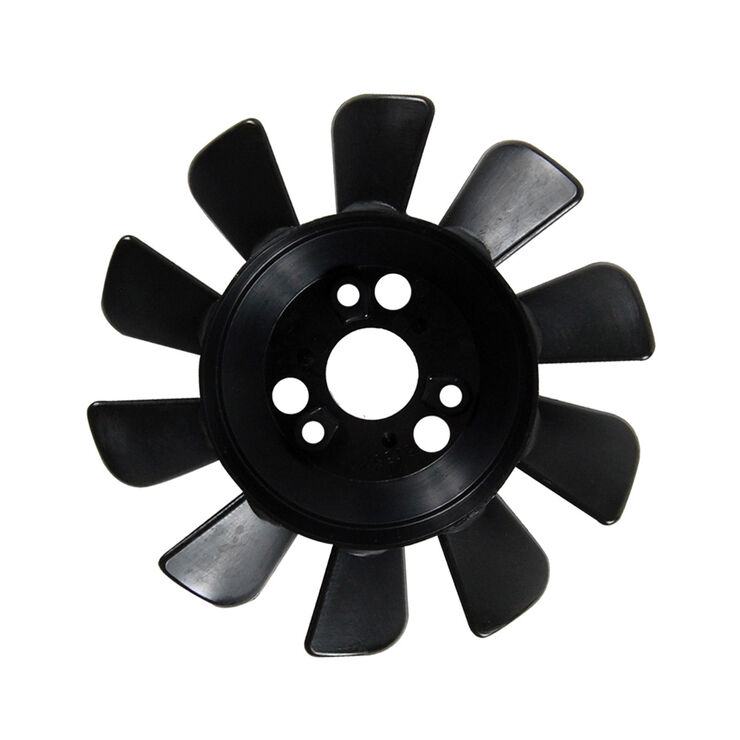 Hydro Fan