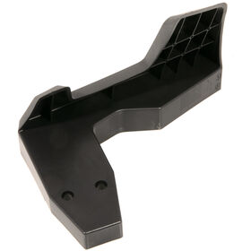 Bumper Fascia &#40;LH&#41;