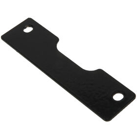 Battery Holddown Bracket &#40;Powder Black&#41;