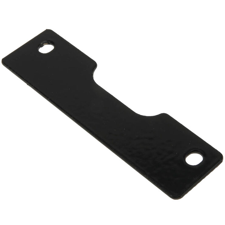 Battery Holddown Bracket &#40;Powder Black&#41;