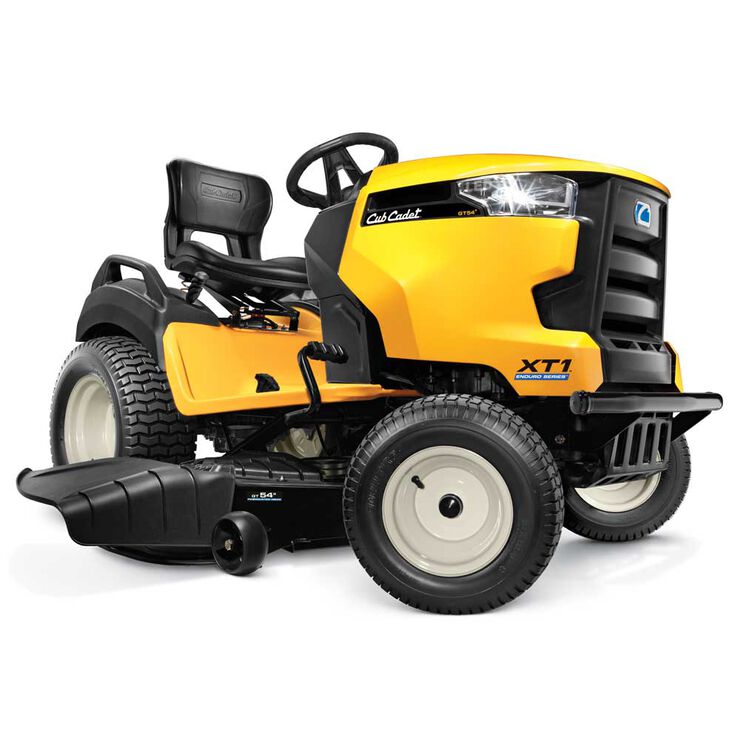 XT1-GT54 KH Cub Cadet Garden Tractor