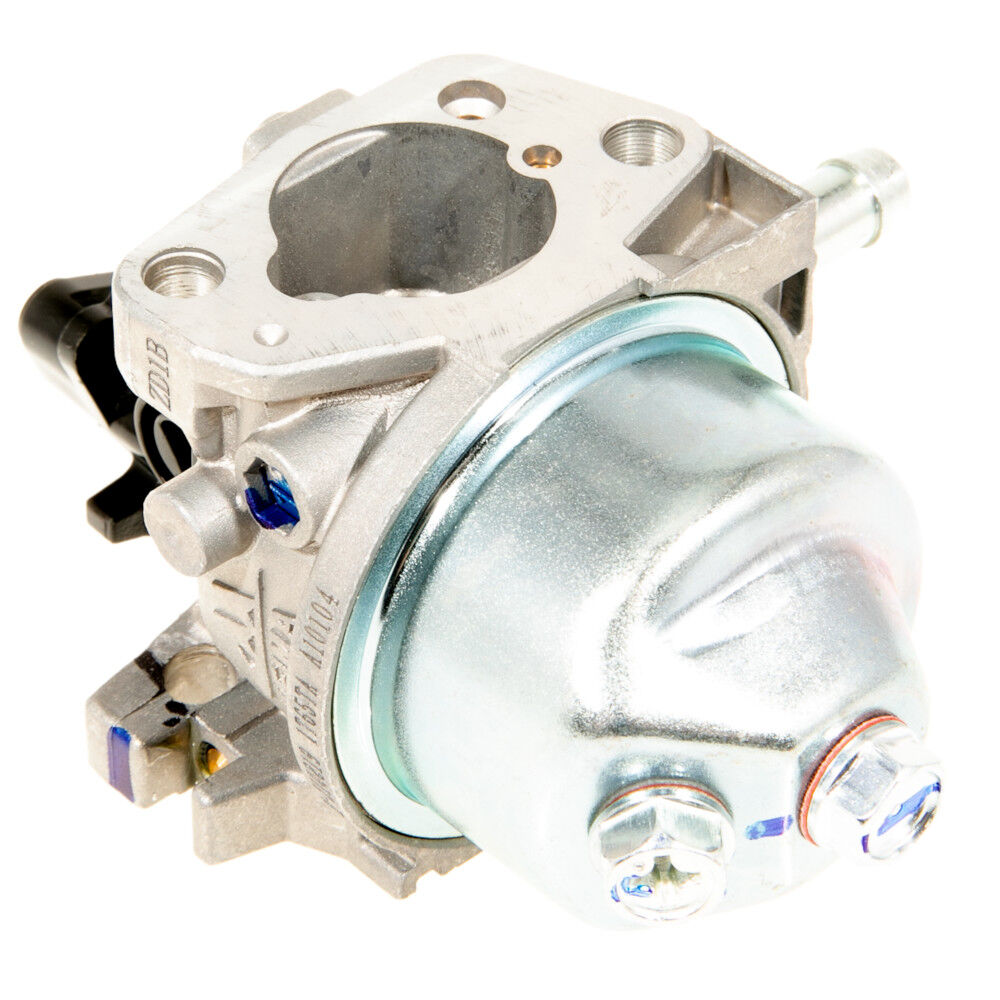 Cub Cadet 651P08475 Carburetor – Genuine OEM Gray Replacement Part