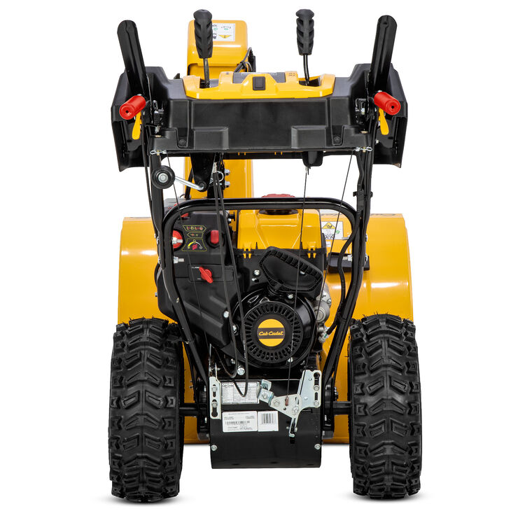2X 28&quot; INTELLIPOWER&trade; Snow Blower&nbsp;