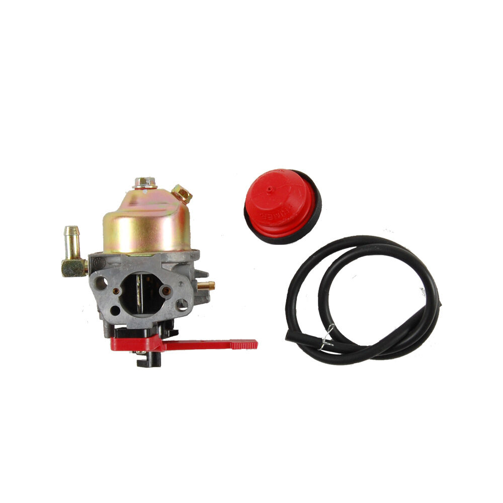 【桃②】 Carburetor - 951-10956A | Cub Cadet US