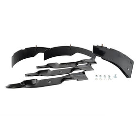 PRO X Mulch Kit for 48&quot; Cutting Decks