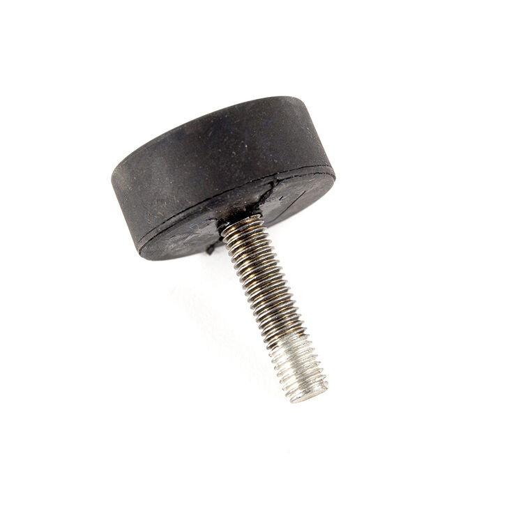 WASHER-ADJUST DAMPING