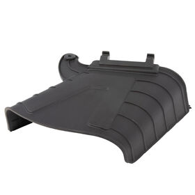 Chute Deflector