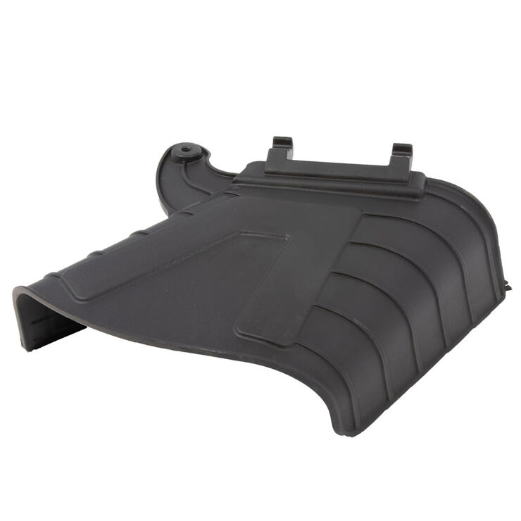 Chute Deflector