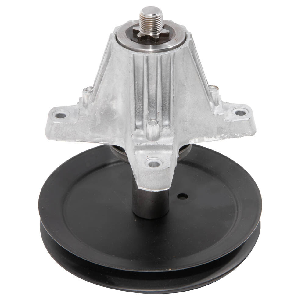 Spindle Assembly - 6.3