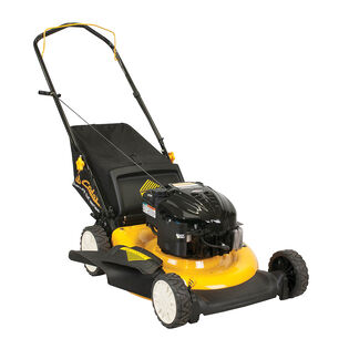 Cub Cadet Push Lawn Mower Model 11A-A2BG596