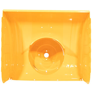 HSG ASM-AUGER 24" SERR  3X   S