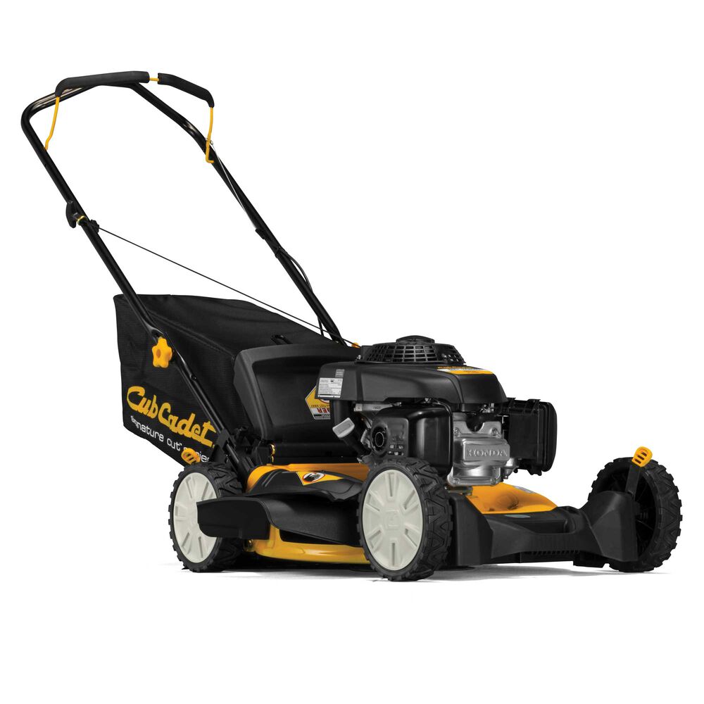 Cub Cadet SC 100 H  Push Mowers 