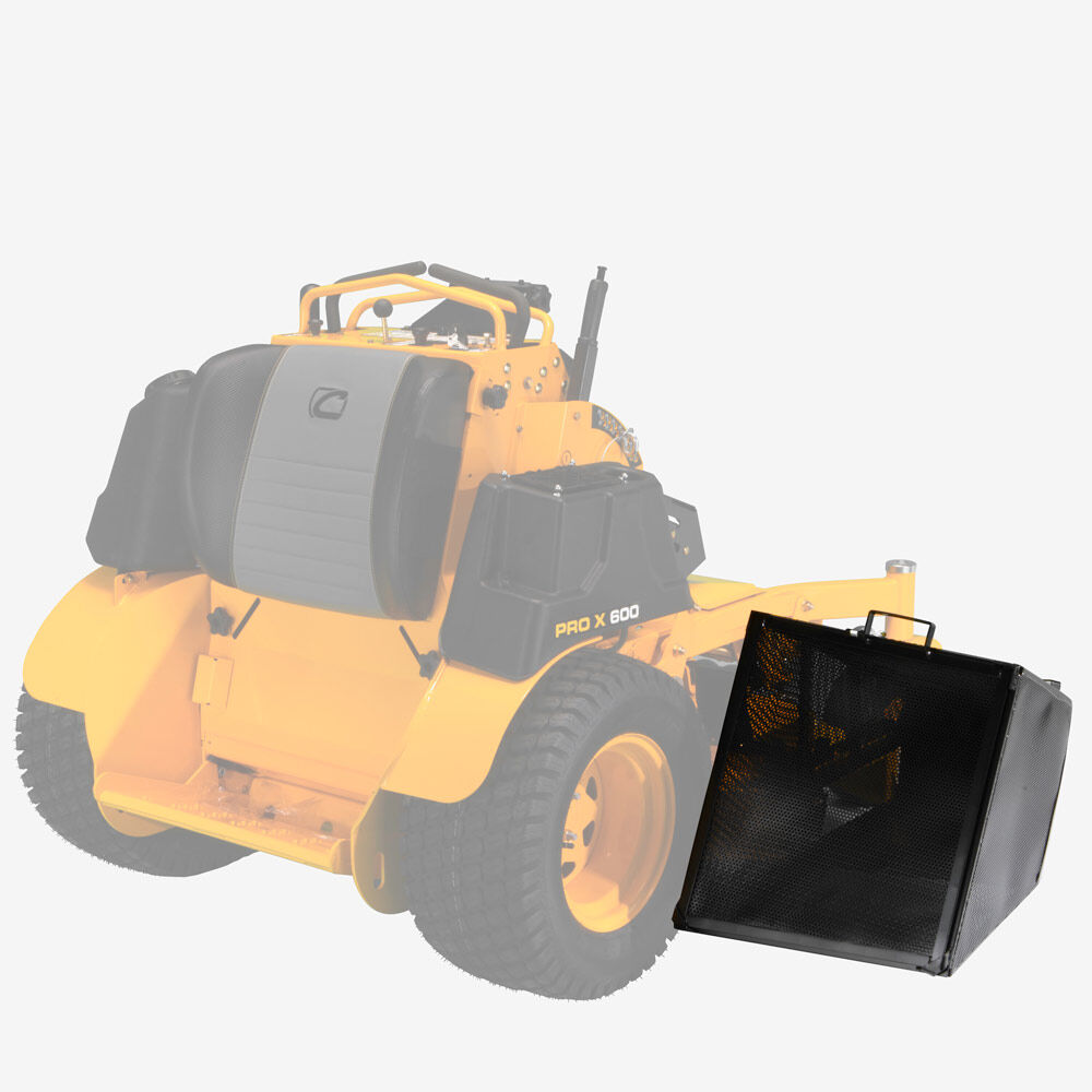 cub cadet st 100 accessories