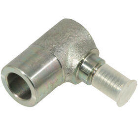 Shoulder Ferrule 3/8 ID x .420