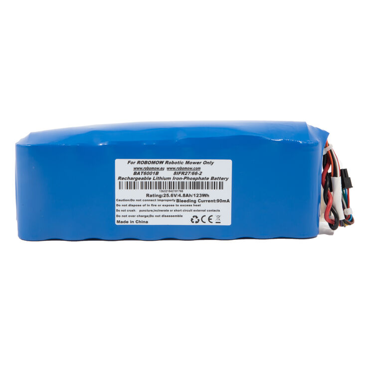 Battery (Rs612/Rs622) (4.6Ah) - FR-P-MRK6105A | Cub Cadet US