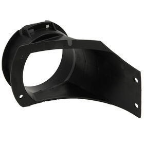 Chute Adapter