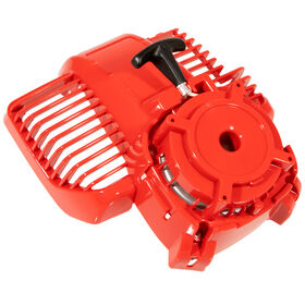 Starter Housing Assembly Re