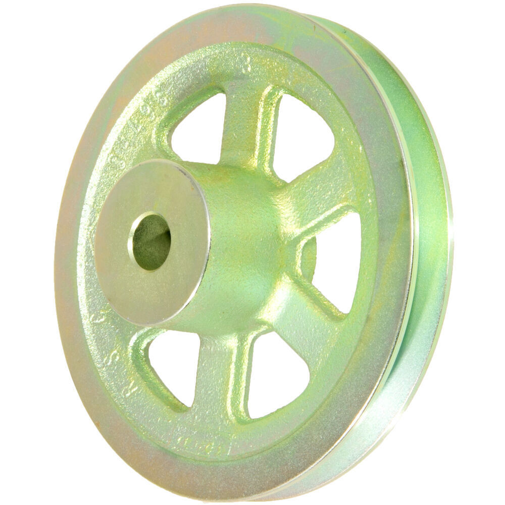 PULLEY-7.01 OD X .75 ID - 756-04496A | Cub Cadet US