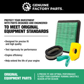 Engine Maintenance Kit