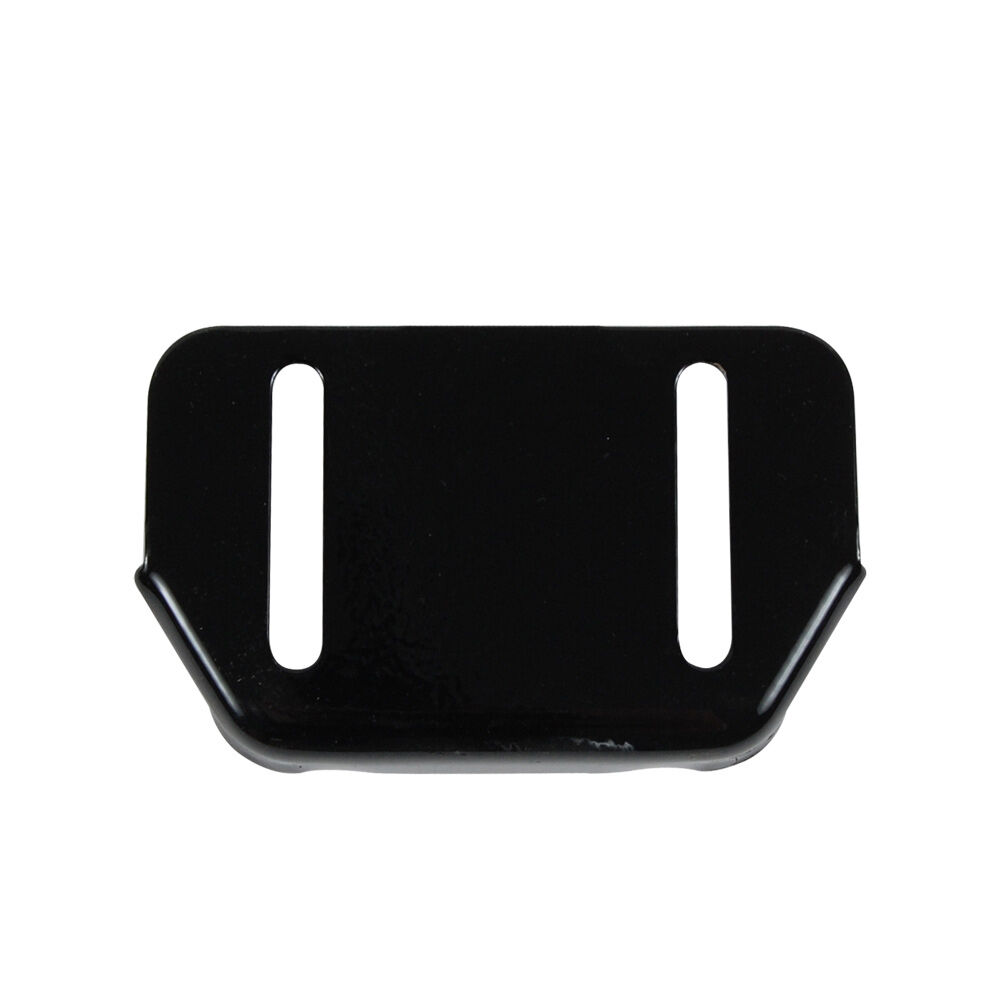 Standard Skid Shoe (Powder Black) - 784-5580-0637 | Cub Cadet US