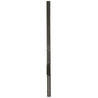 Worm Shaft 