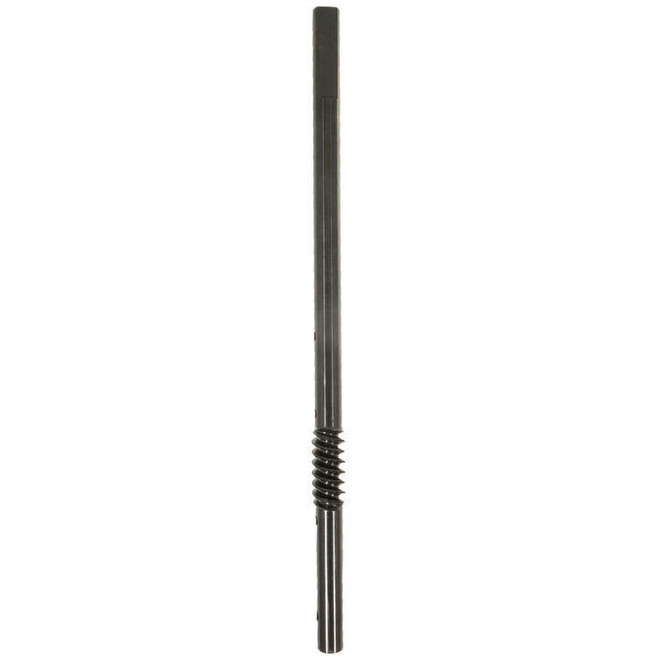 Worm Shaft 