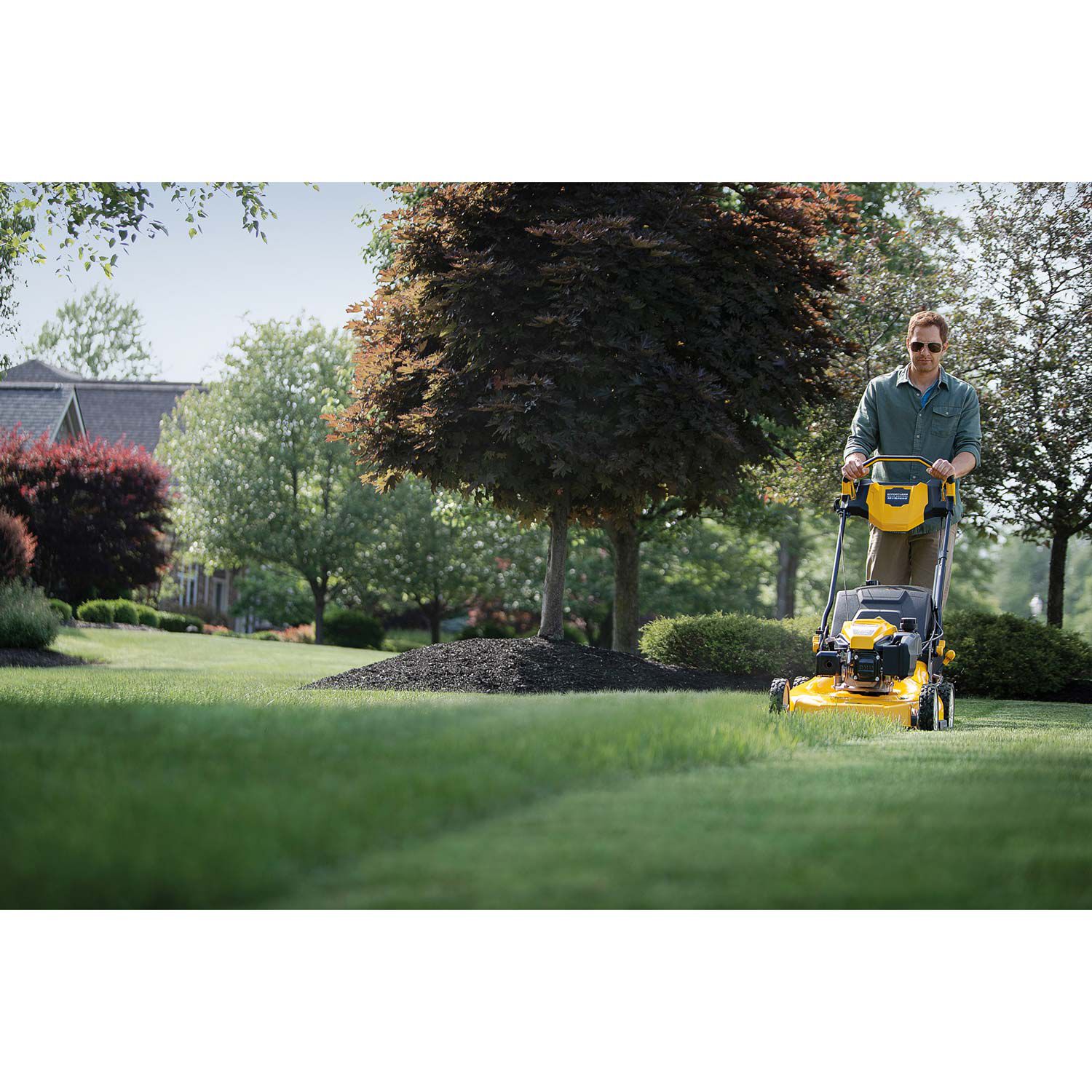 Cub cadet 12abr2mm710 on sale