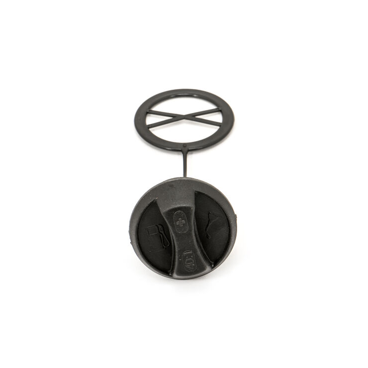 FUEL CAP SAW