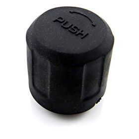Knob Cover - Adjustment