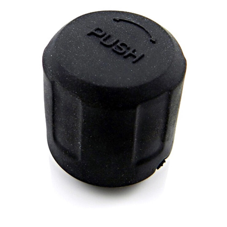 Knob Cover - Adjustment