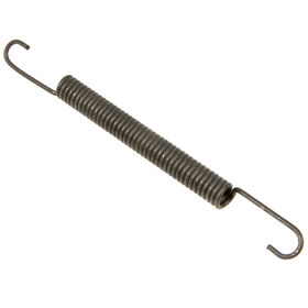 Extension Spring .50&quot;Dia x 7&quot;