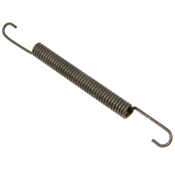 Extension Spring .50&quot;Dia x 7&quot;