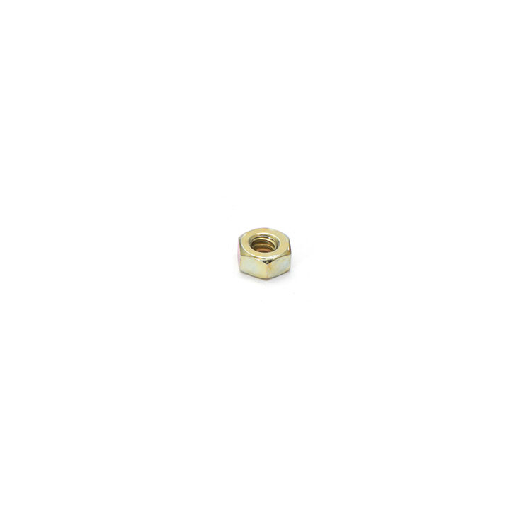 Hex Nut