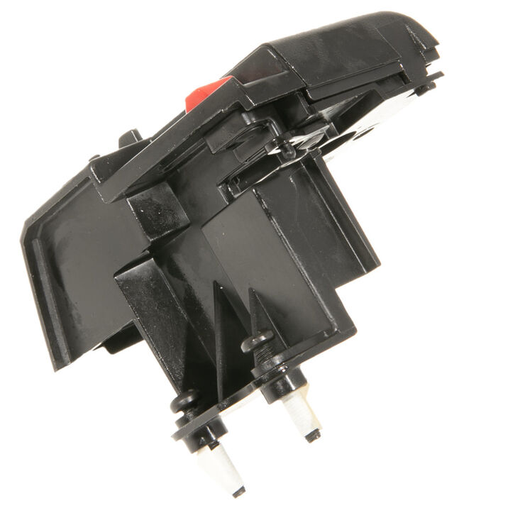 AIR CLEANER ASM              N