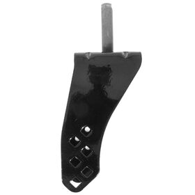 CASTER BRACKET RH