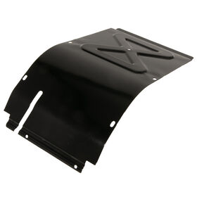 COVER-FRAME SNOWTHROWER P