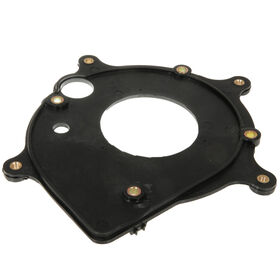 BASE PLATE                    
