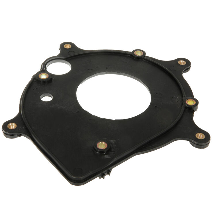 BASE PLATE                    