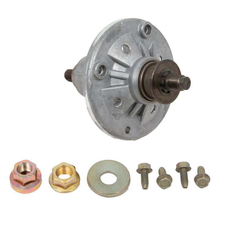 SPINDLE ASSEMBLY (JD) 4901300009 Cub Cadet US