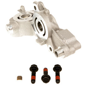 Center Section Kit &#40;LH&#41;