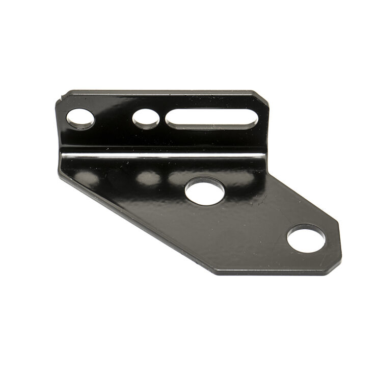 BRACKET-ROLLER MOUNT         P
